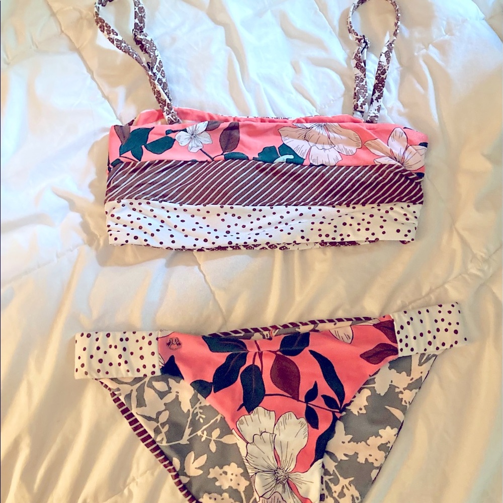 Maaji swimming suit